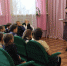 «Дружат дети всей Земли» - ЦБС Куйбышевского района