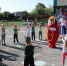 Познавательно-игровая программа «Где живет матрешка» - ЦБС Куйбышевского района