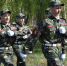 1 миллион рублей будет направлен на развитие военно-патриотических клубов в Куйбышевском районе - Куйбышевский район