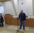 Поэтический марафон - ЦБС Куйбышевского района