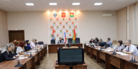 Итоги летней оздоровительной кампании подвели на заседании межведомственной комиссии 20 ноября - Куйбышевский район