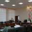 Состоялась сессия депутатов городского Совета - Город Куйбышев