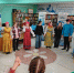 Праздник народного творчества "Радуга традиций" - ЦБС Куйбышевского района