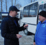 На маршруты района выйдет еще один новый автобус - Куйбышевский район