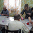 Интерактивная программа "Дыхание весны" - ЦБС Куйбышевского района