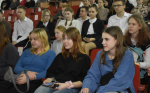 В Куйбышевском районе проходит кампания по трудоустройству подростков