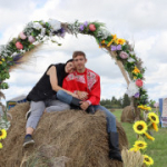 Впервые Балманская вечëра собрала гостей в далёком селе Куйбышевского района