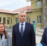 Губернатор и депутаты Заксобрания проверили качество капитального ремонта в детском саду «Золотой ключик» - Куйбышевский район