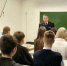 Полицейские побеседовали со школьниками  ⁣ - Куйбышевский район
