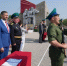 Об отборе и подготовке новобранцев для защиты рубежей России в Приморском крае - Куйбышевский район