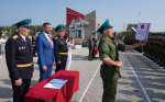 Об отборе и подготовке новобранцев для защиты рубежей России в Приморском крае