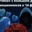 Конфетно-букетный период бывает и у мошенников - Куйбышевский район