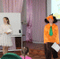 «СМЕЯТЬСЯ РАЗРЕШАЕТСЯ» - ЦБС Куйбышевского района