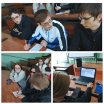 «Многонациональная Победа»: интеллектуальная игра объединила студентов в Год единства народов России и Год университетской культуры
