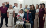 Три десятилетия любви