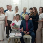 Три десятилетия любви