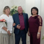 Три десятилетия любви